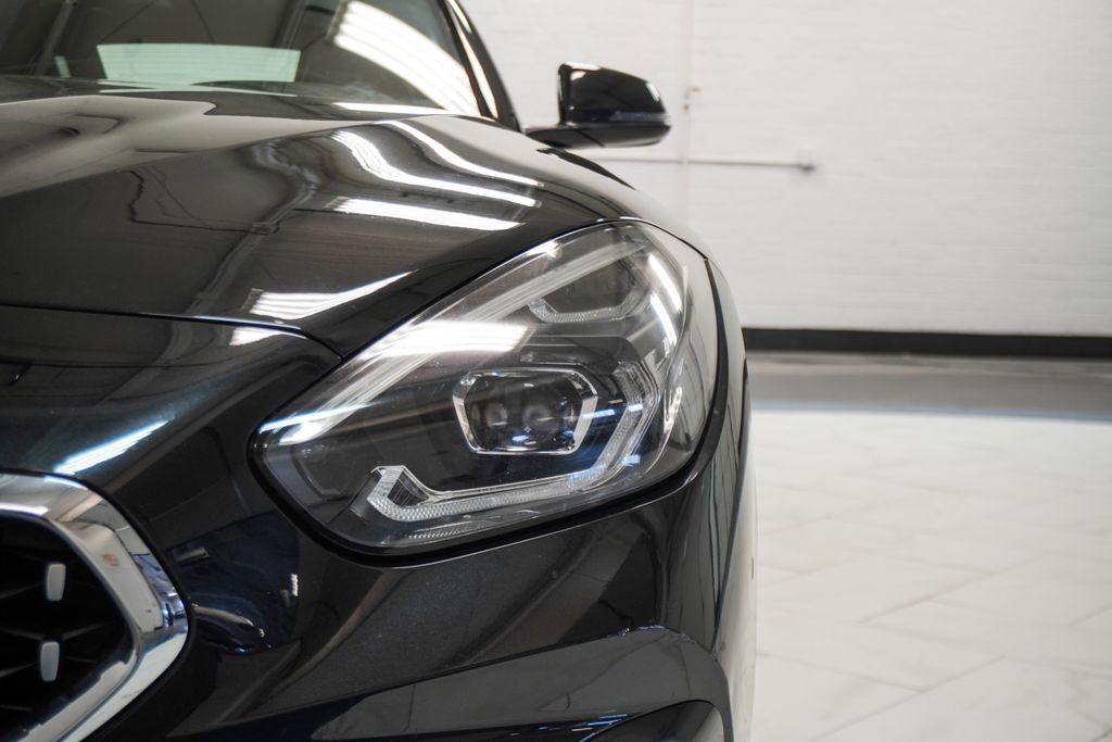 Used 2020 BMW Z4 sDrive30i w/ Executive Package image 36