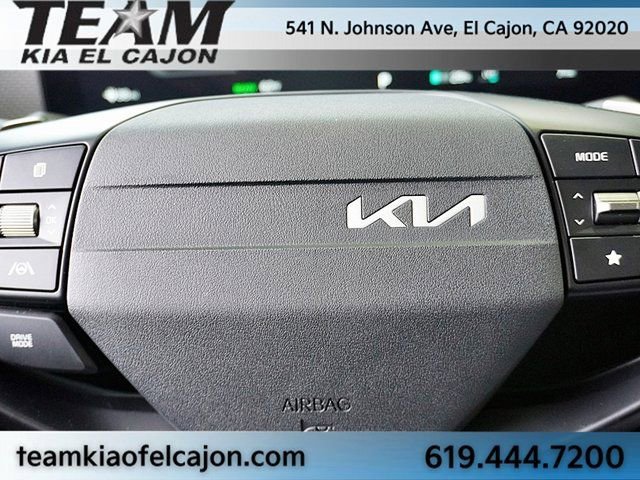 New 2025 Kia EV6 Wind image 42