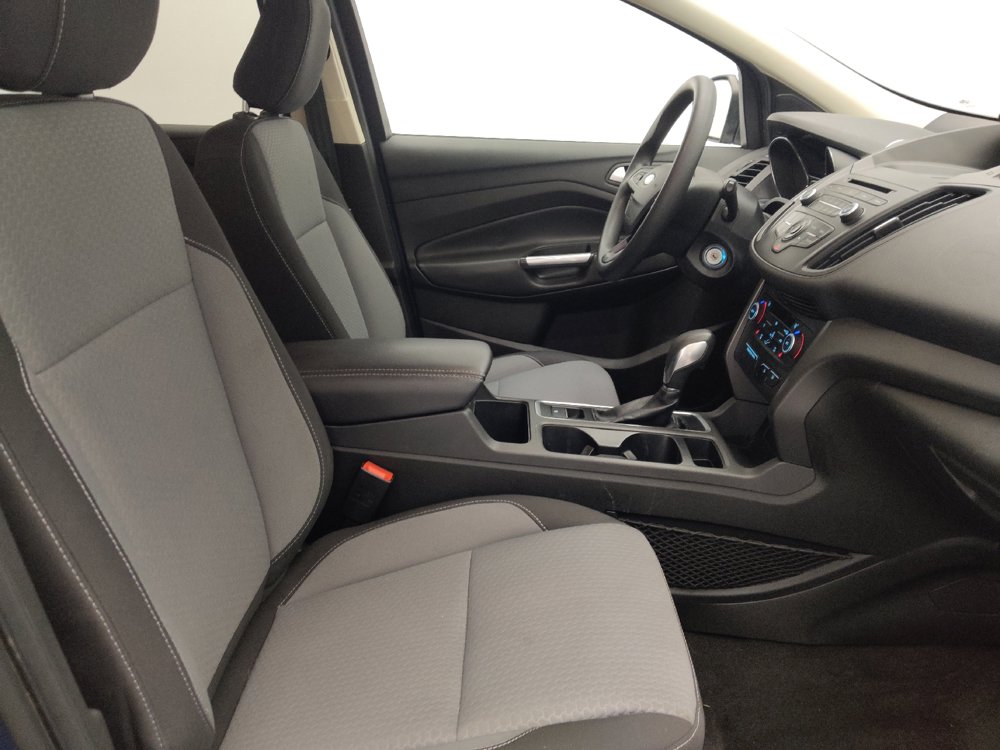 Used 2018 Ford Escape SE AWD/4WD image 21