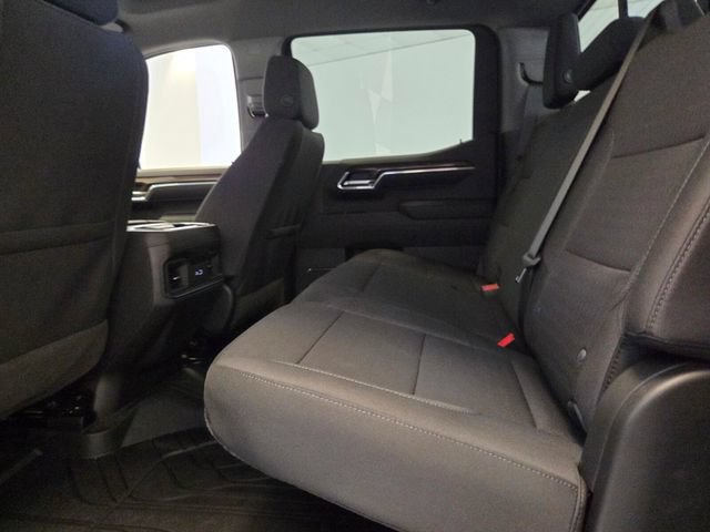 New 2026 Chevrolet Silverado 1500 LT w/ Protection Package RWD image 13