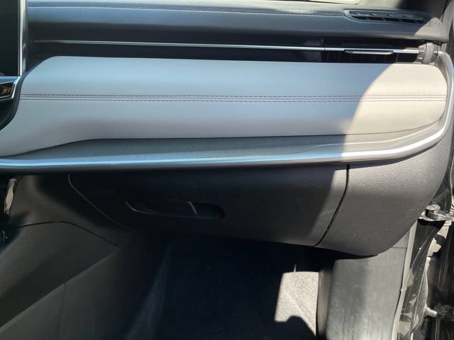 Used 2025 Jeep Compass Limited AWD/4WD image 31