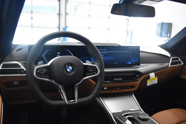 New 2026 BMW 330i xDrive Sedan w/ M Sport Package AWD/4WD image 23