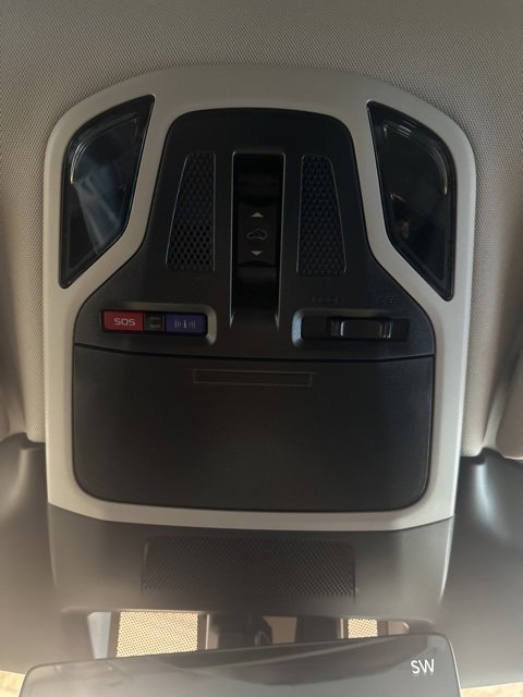 New 2025 Subaru Outback Touring w/ Popular Package #2 image 19