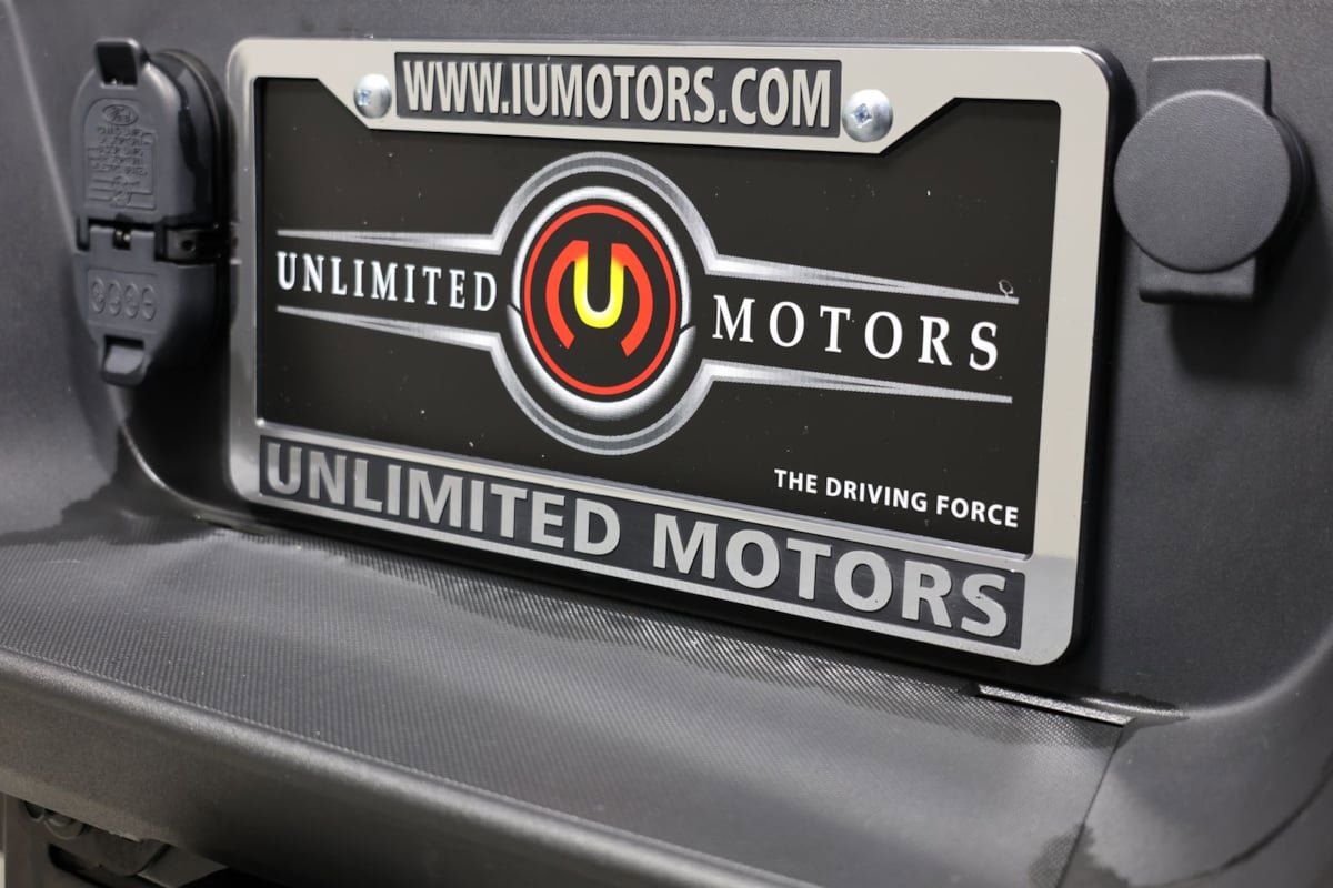 Used 2020 Ford F450 Lariat w/ Lariat Ultimate Package image 22