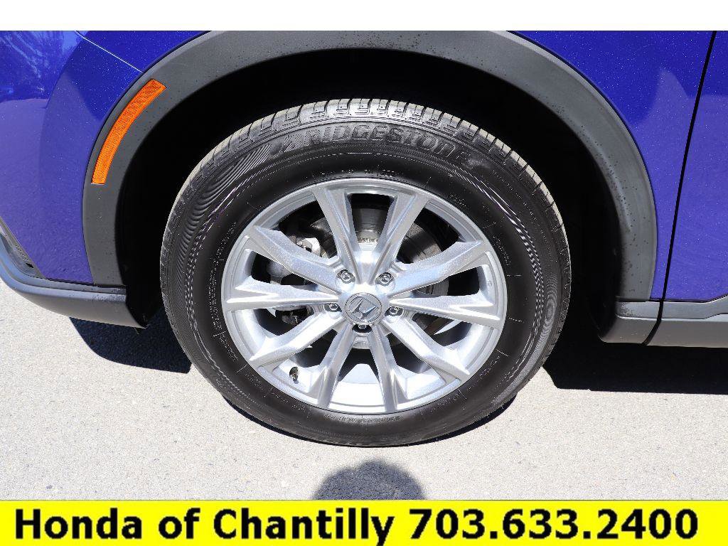 Used 2024 Honda CR-V EX-L image 30