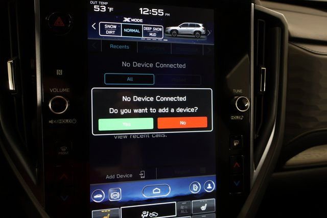 New 2025 Subaru Forester Limited image 24