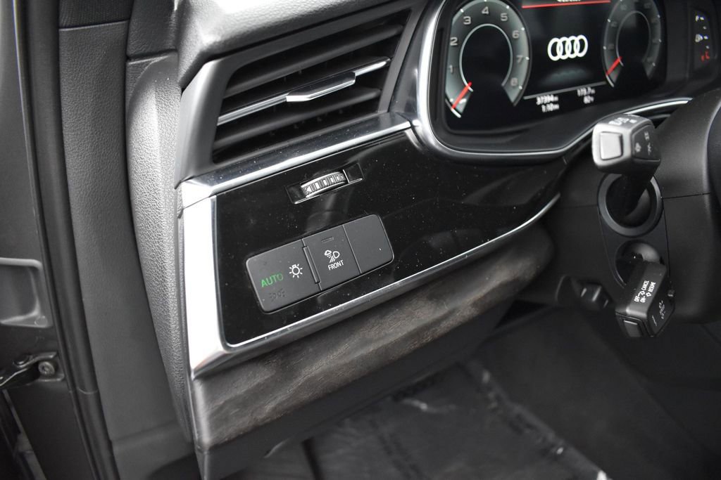 Used 2022 Audi Q7 2.0T Premium Plus AWD/4WD image 8