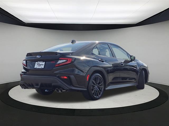 New 2025 Subaru WRX Premium image 7