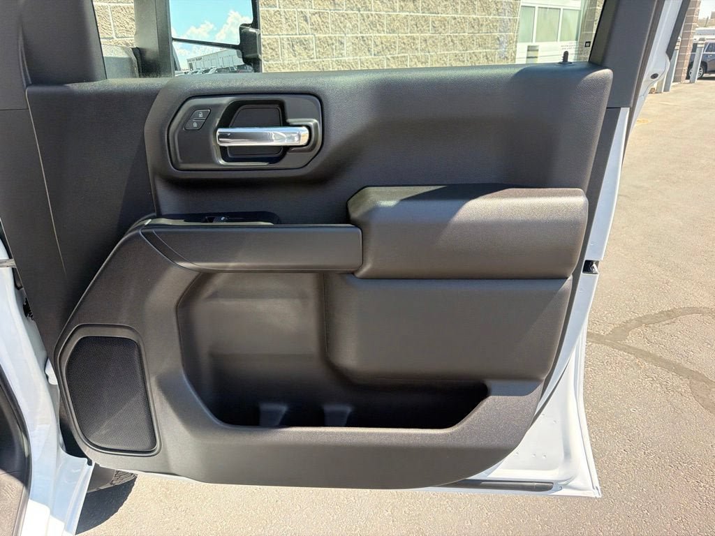 New 2026 Chevrolet Silverado 3500 W/T w/ WT Convenience Package AWD/4WD image 45