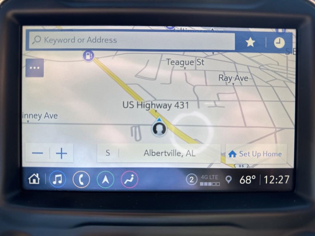 Used 2021 GMC Sierra 3500 SLT w/ SLT Preferred Package image 39