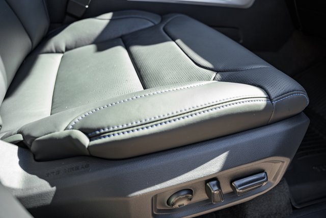 New 2026 Toyota Tundra Platinum w/ TRD Off-Road Package image 35