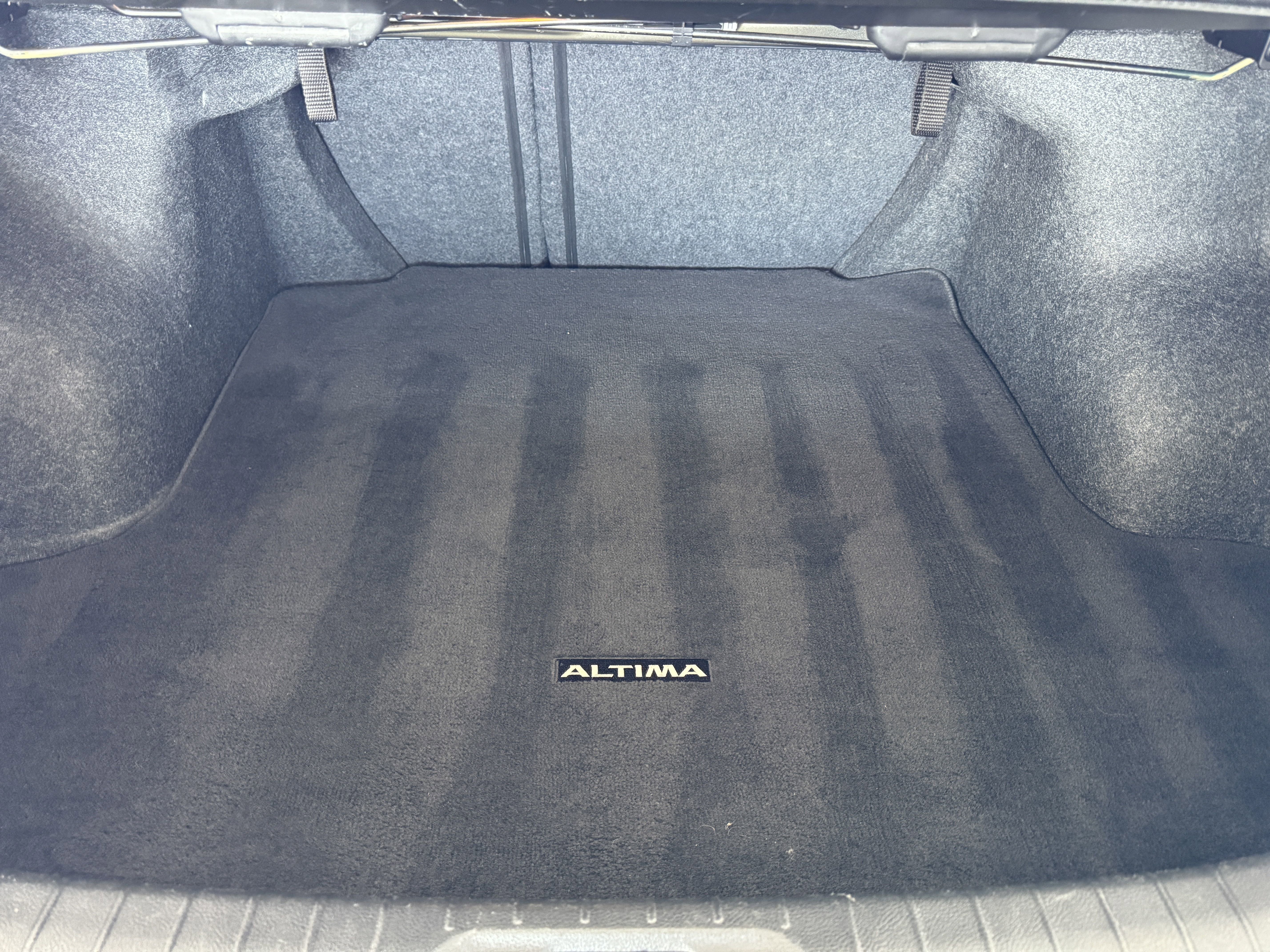Used 2022 Nissan Altima 2.5 SR image 19
