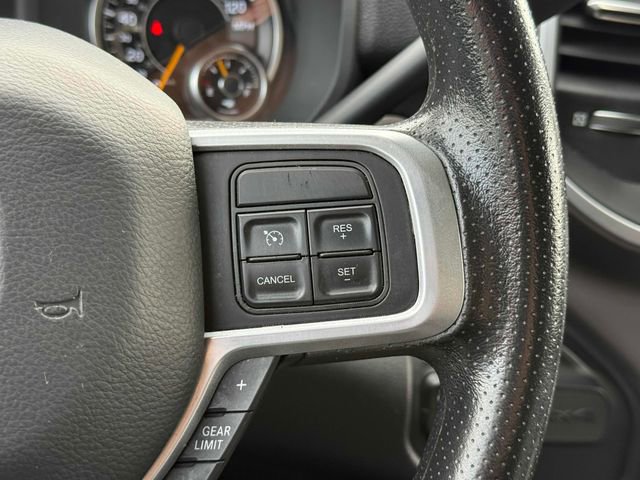 Used 2019 RAM 2500 Big Horn image 7