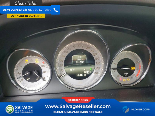 Used 2015 Mercedes-Benz GLK 350 2WD image 12