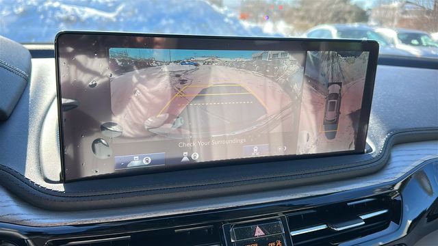 New 2026 Acura MDX SH-AWD w/ Advance Package image 16