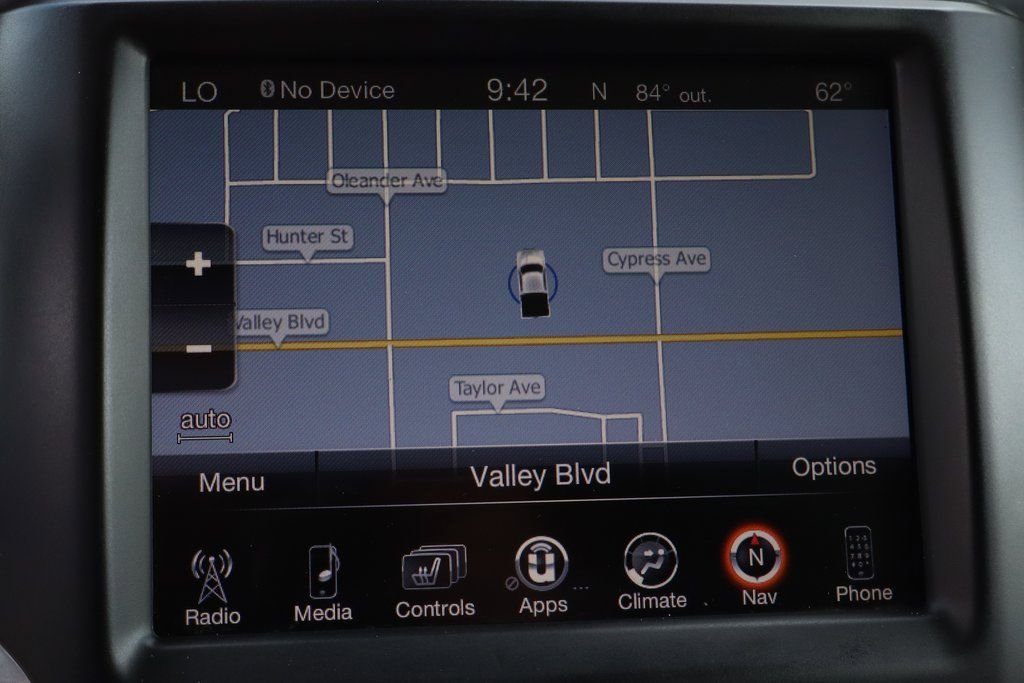 Used 2014 RAM 2500 Limited image 36