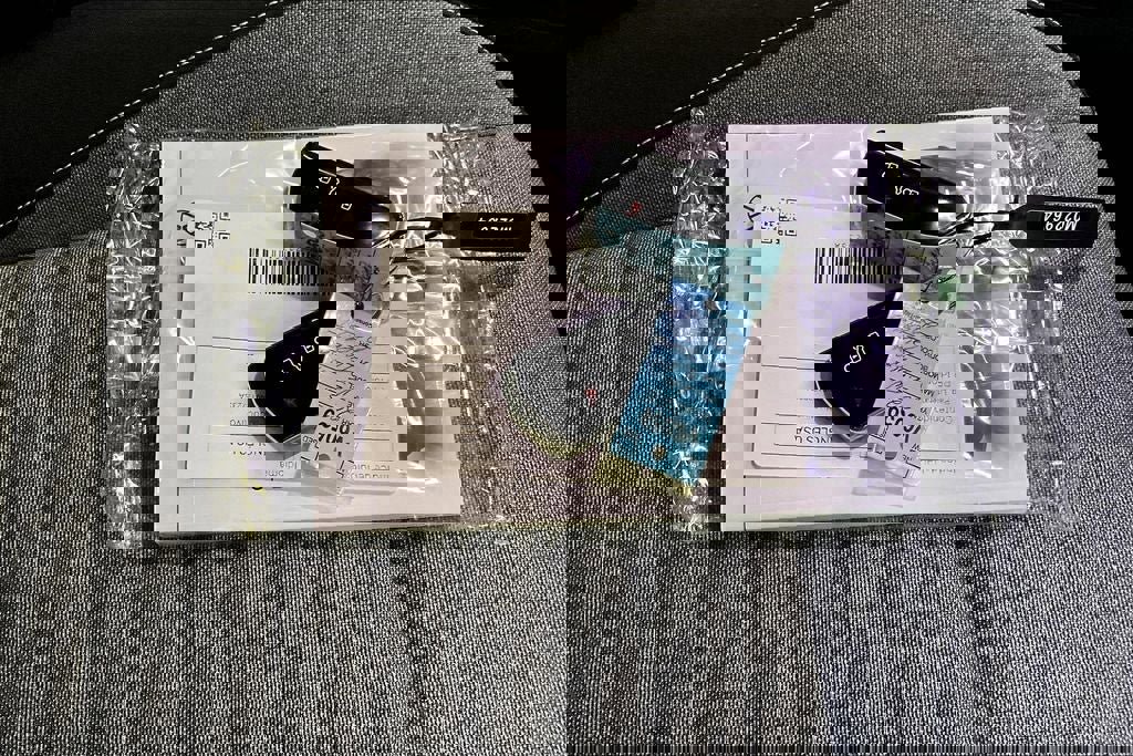 New 2025 Volkswagen Tiguan S image 11