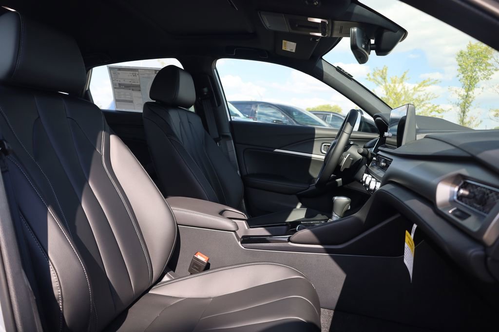 New 2026 Acura Integra A-Spec image 34