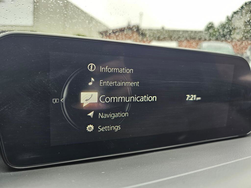 Used 2023 MAZDA CX-30 AWD 2.5 S w/ Preferred Package image 29