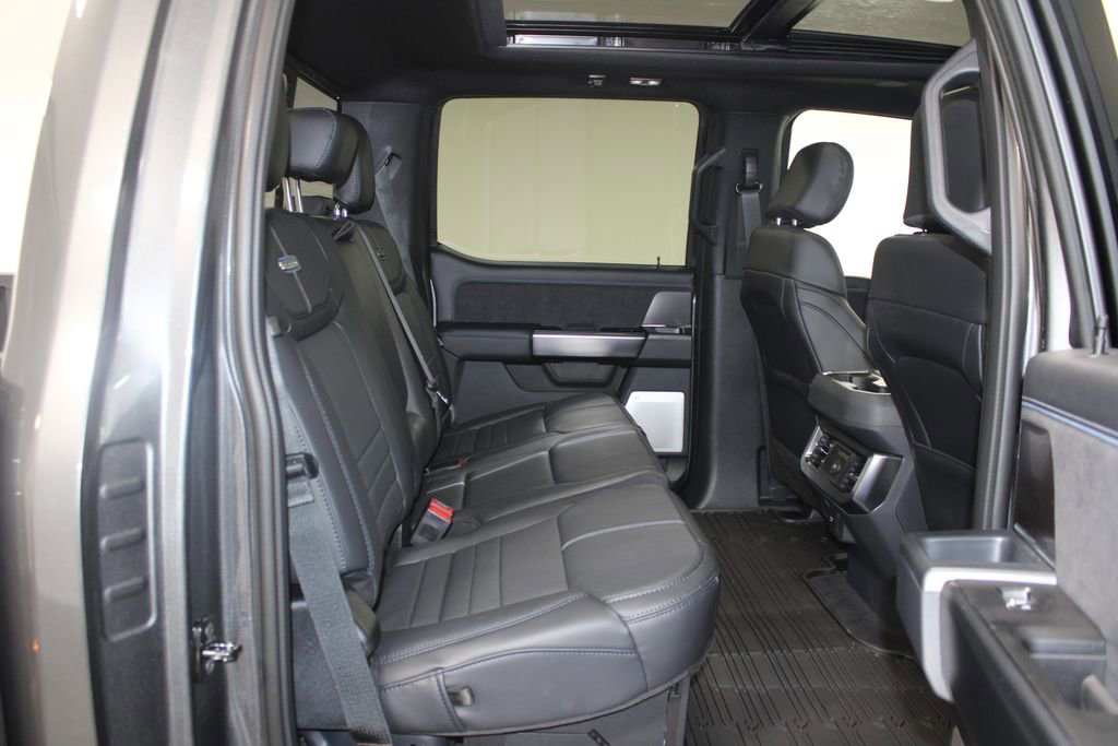 New 2026 Ford F350 Platinum image 34