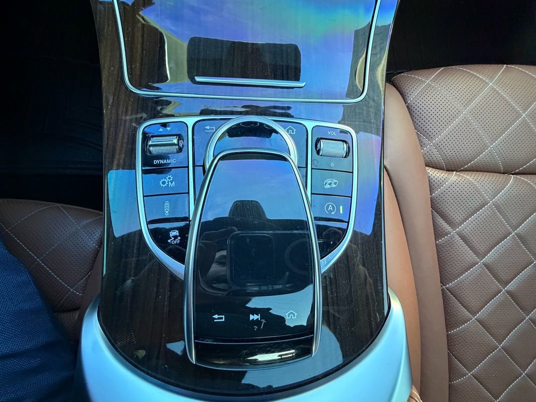 Used 2019 Mercedes-Benz C 43 AMG 4MATIC image 22