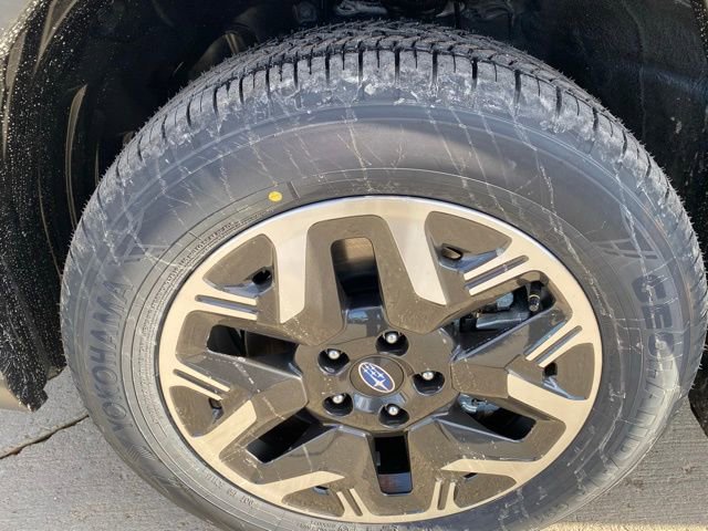 New 2026 Subaru Forester Premium image 25