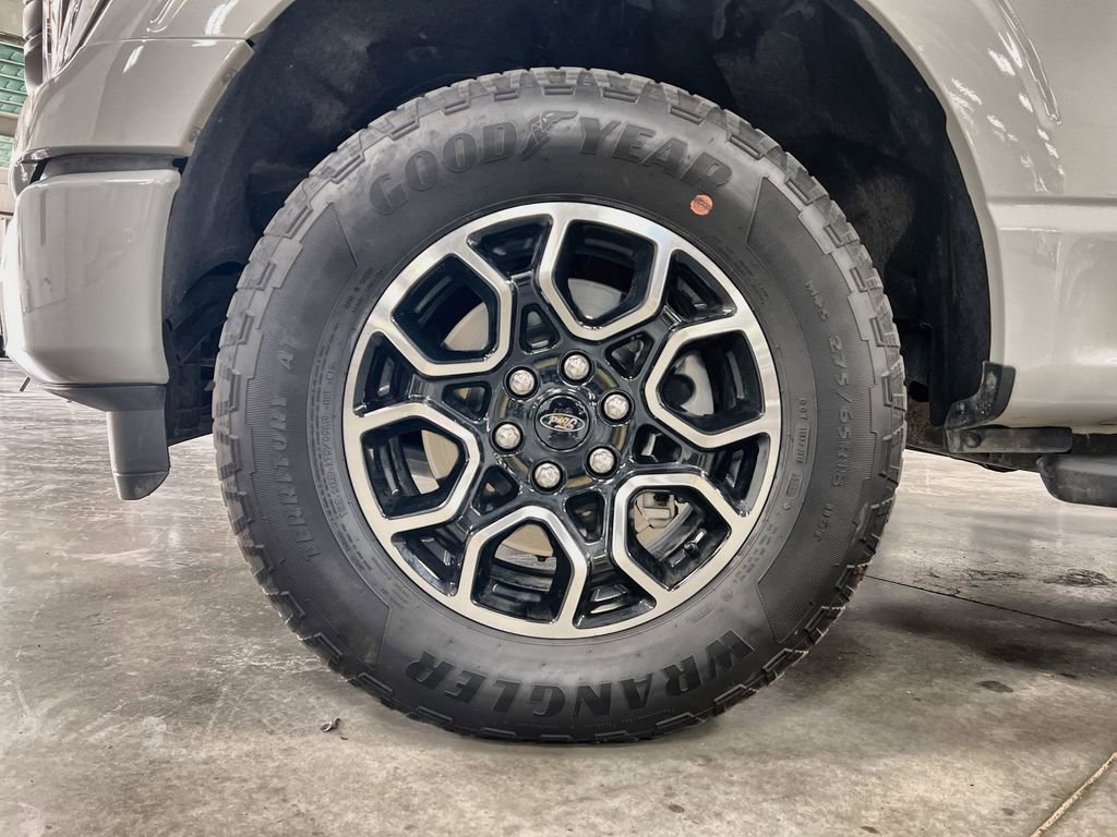 Used 2023 Ford F150 XLT w/ Equipment Group 302A High image 10