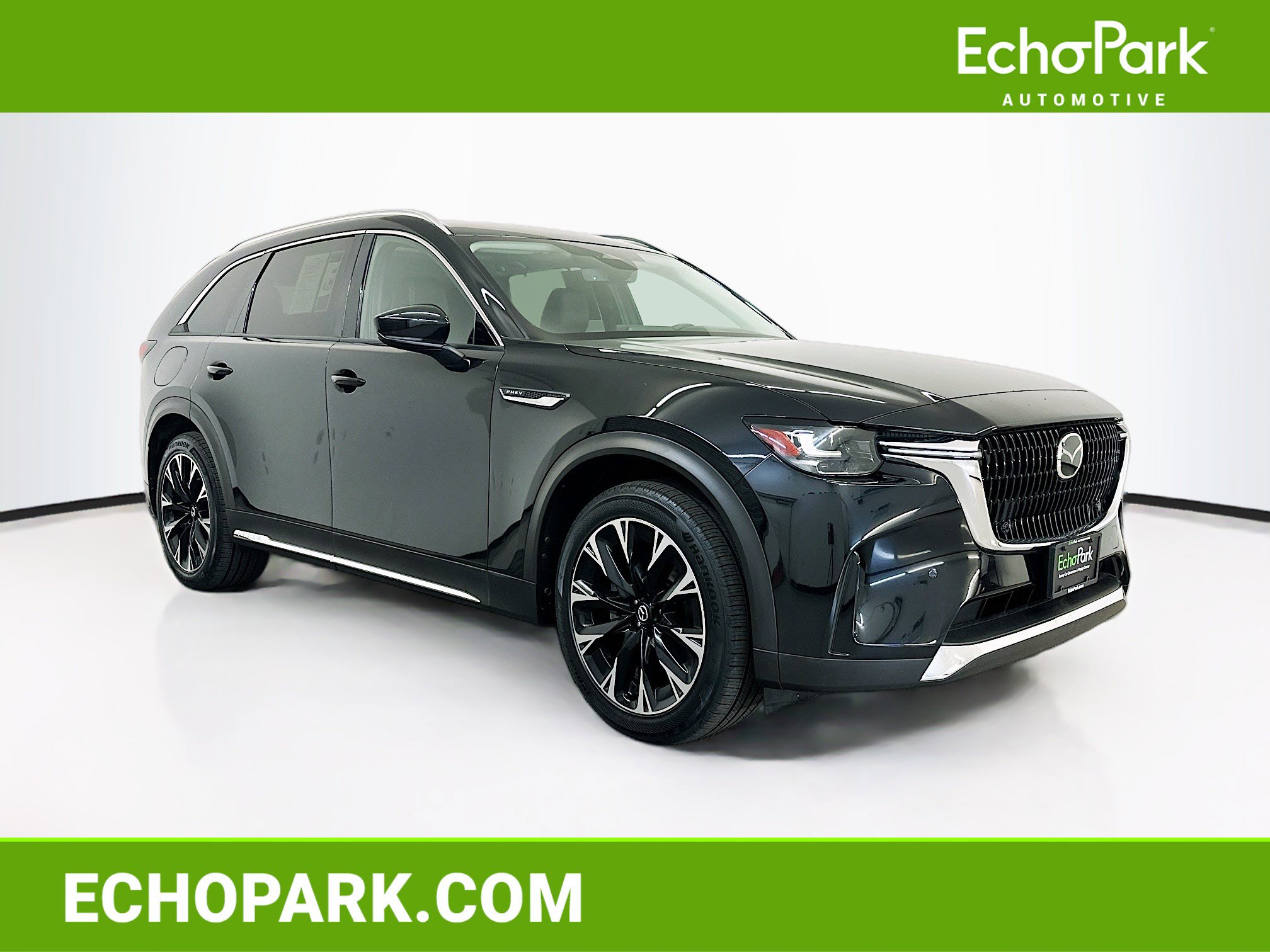 Used 2024 MAZDA CX-90 Plug-In Hybrid w/ Premium Pkg