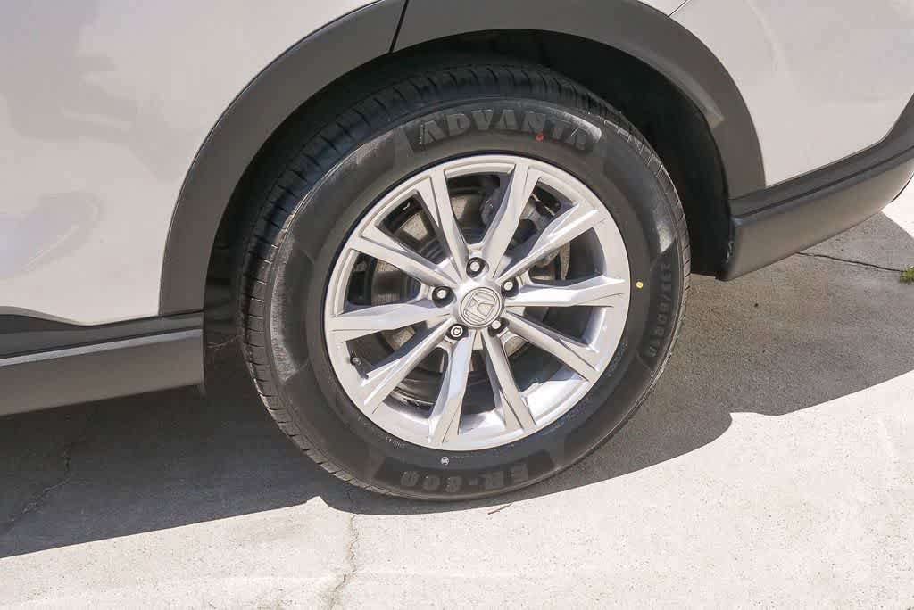 Used 2023 Honda CR-V EX-L image 6