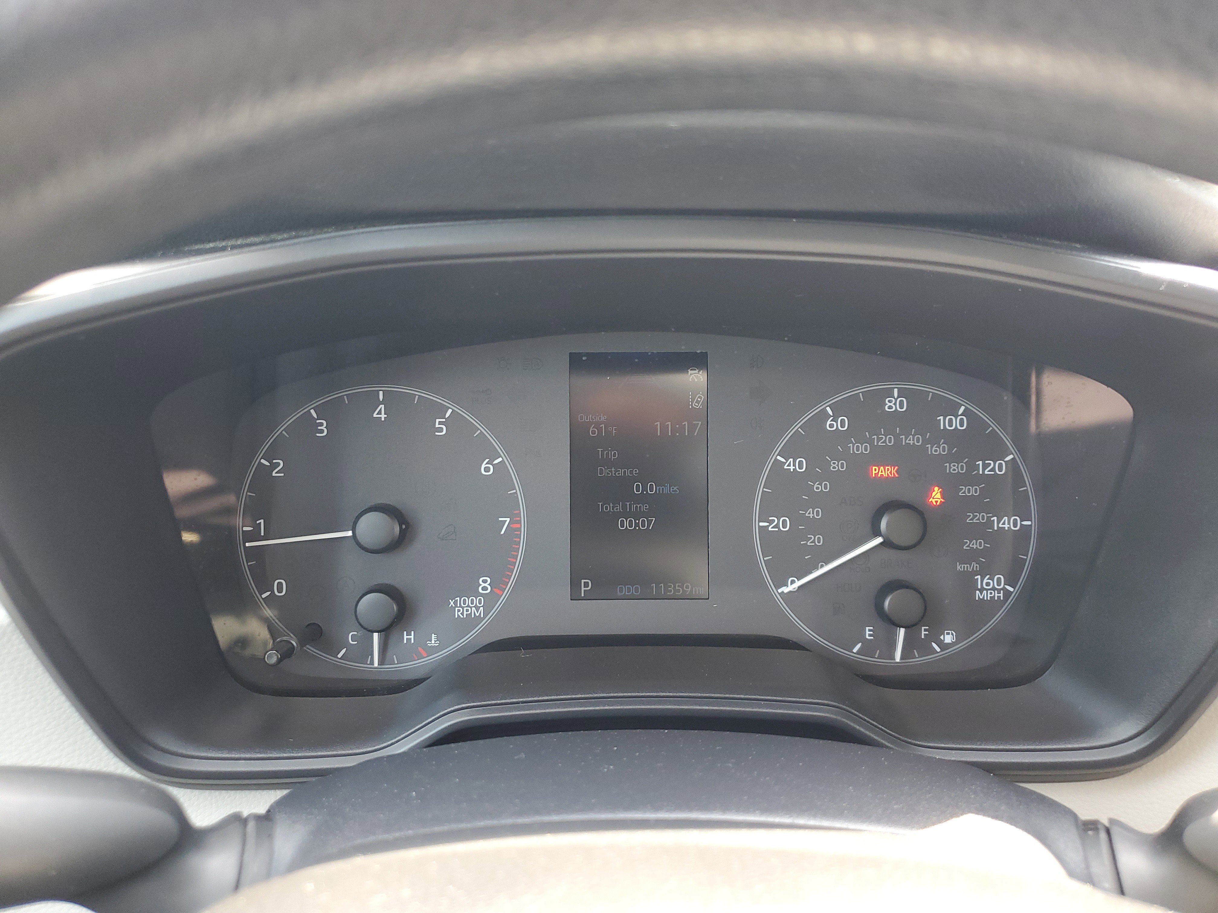 Used 2025 Toyota Corolla LE FWD image 24