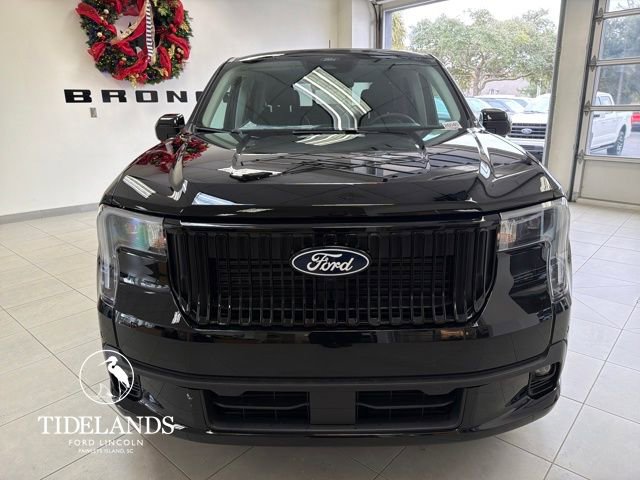 New 2026 Ford Maverick Lobo image 3