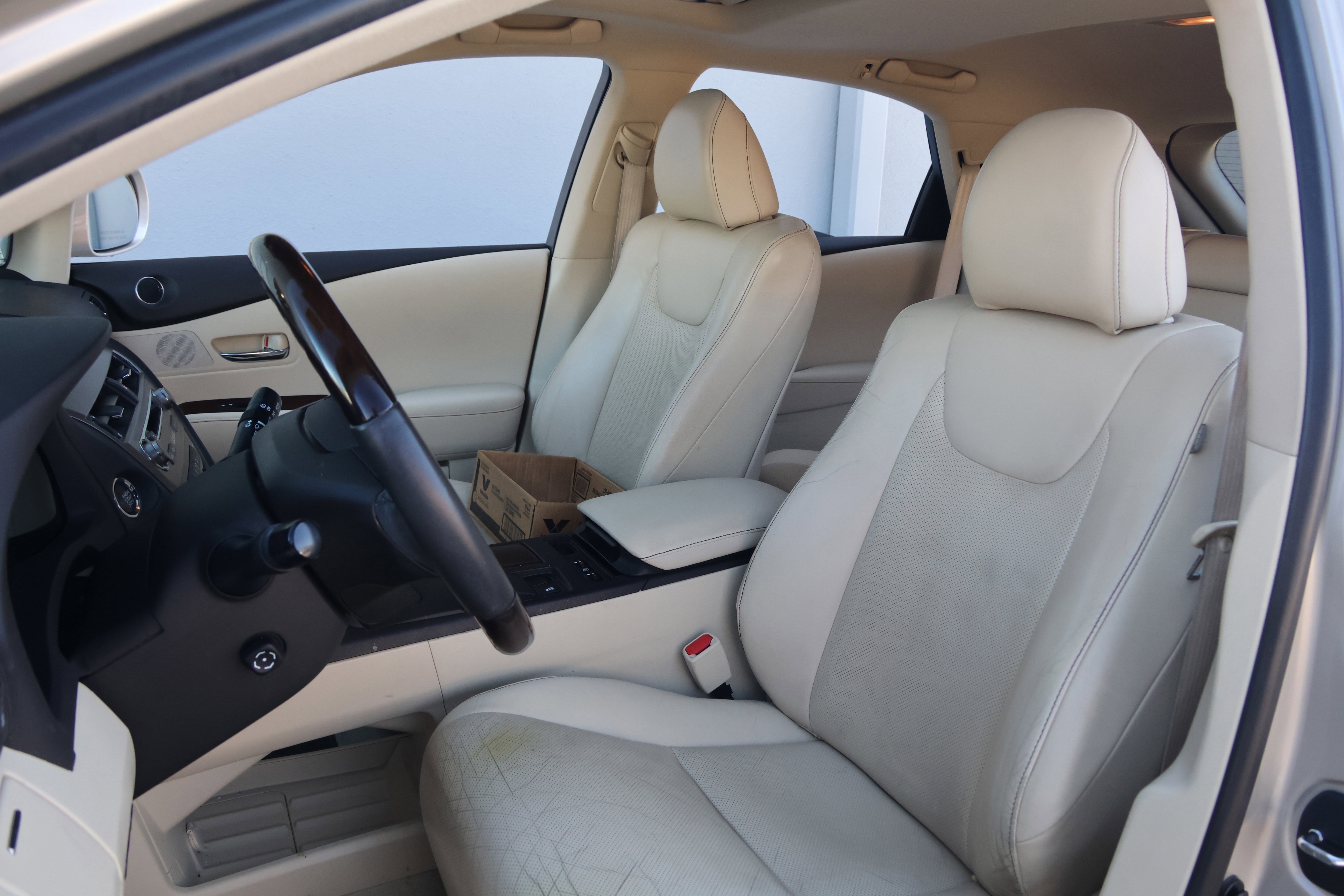 Used 2015 Lexus RX 350 FWD image 33