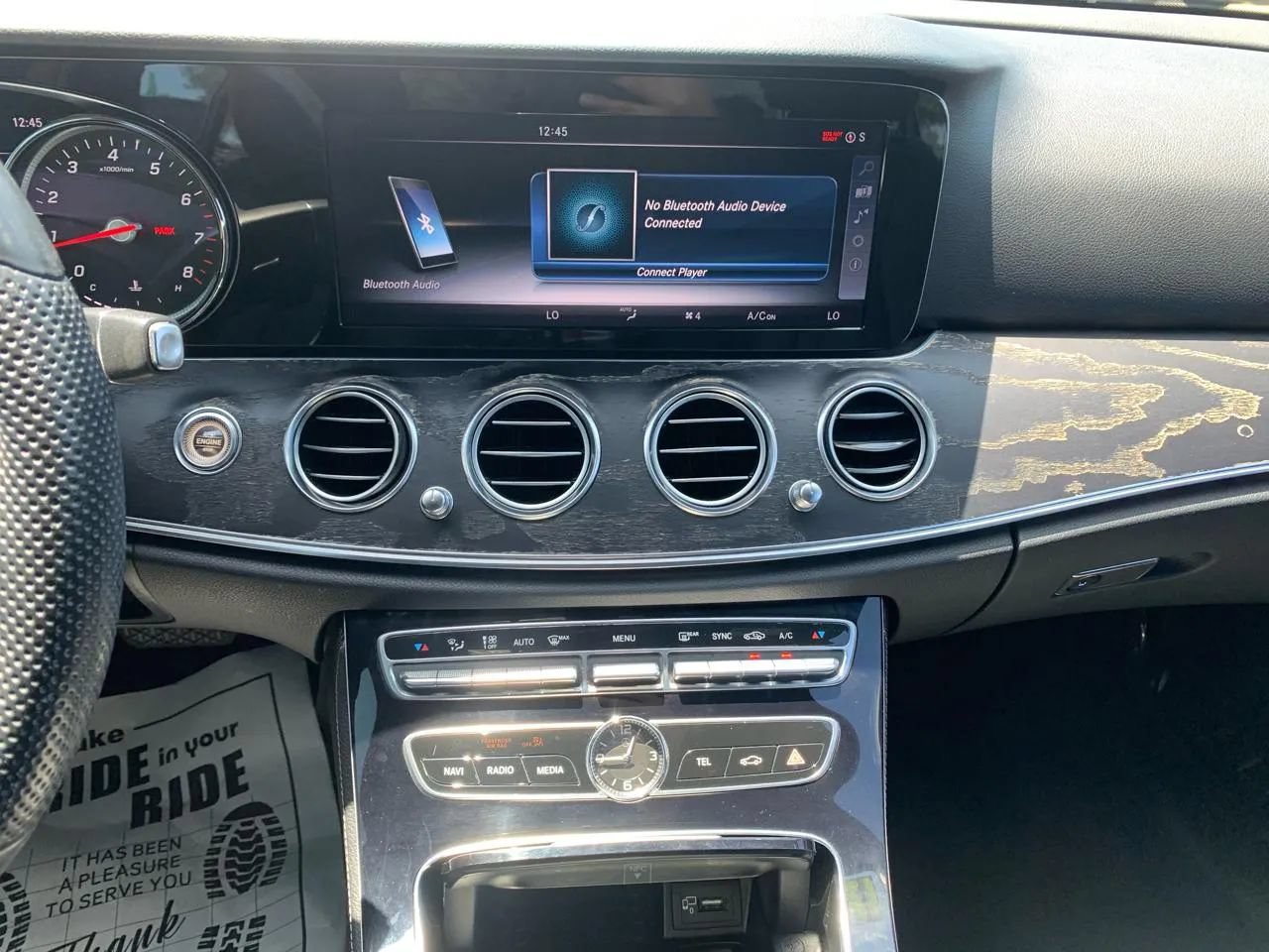 Used 2017 Mercedes-Benz E 300 image 12
