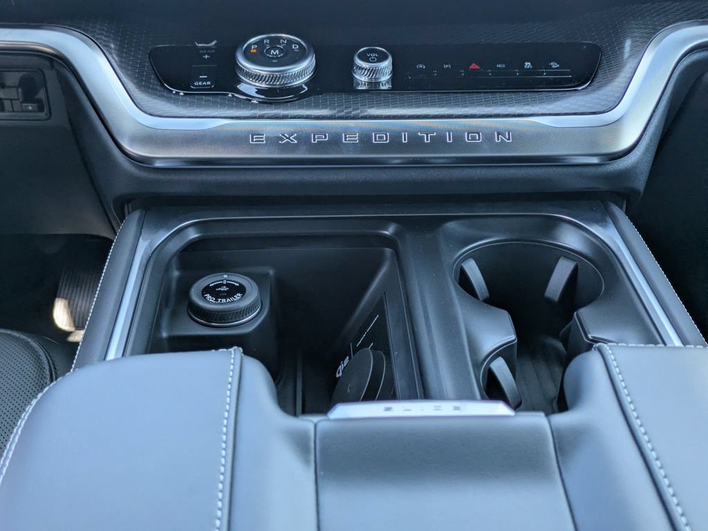 New 2027 Ford Expedition Max Platinum w/ Stealth Performance Package AWD/4WD image 22