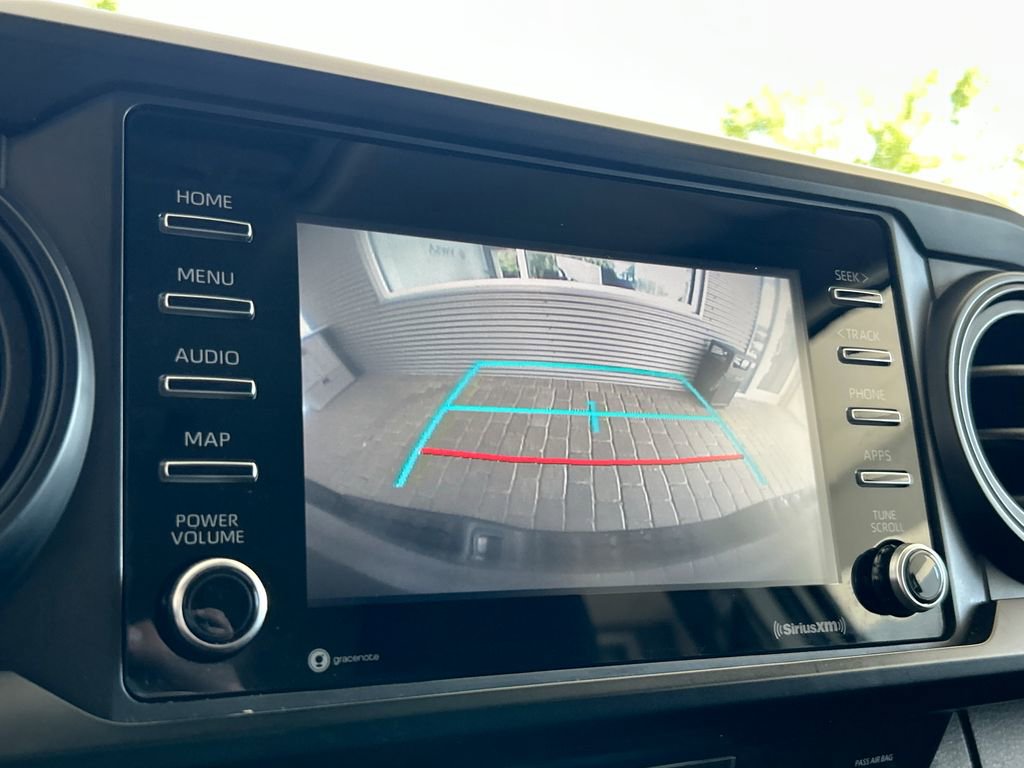 Used 2021 Toyota Tacoma SR image 25