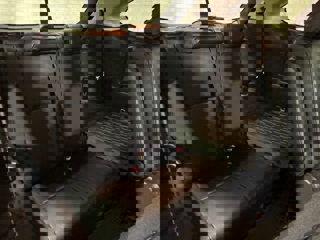 Used 2024 Toyota Highlander Platinum image 37