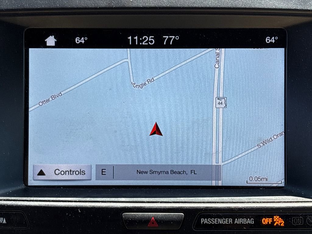 Used 2017 Ford Explorer XLT w/ Equipment Group 202A image 24