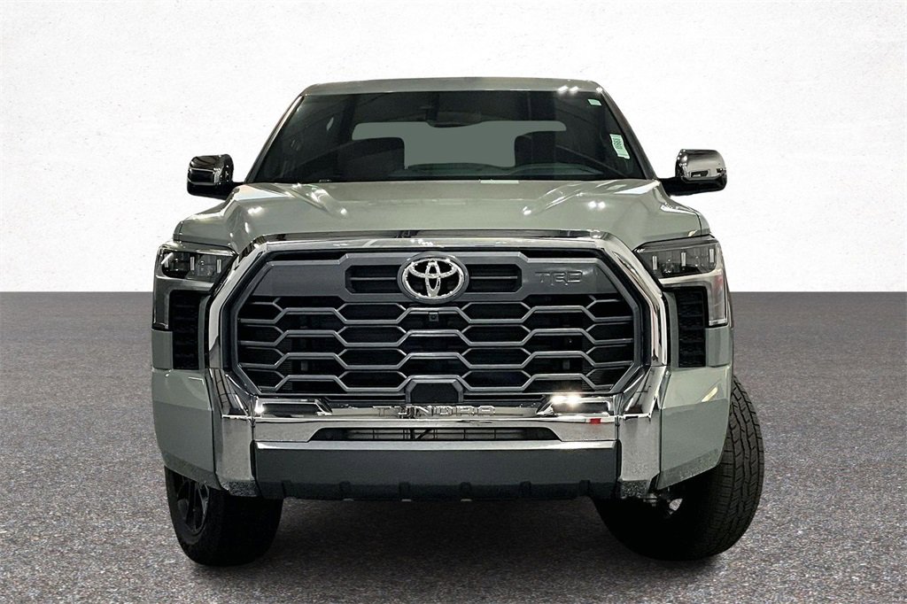 New 2026 Toyota Tundra 1794 Edition w/ TRD Off-Road Package image 9