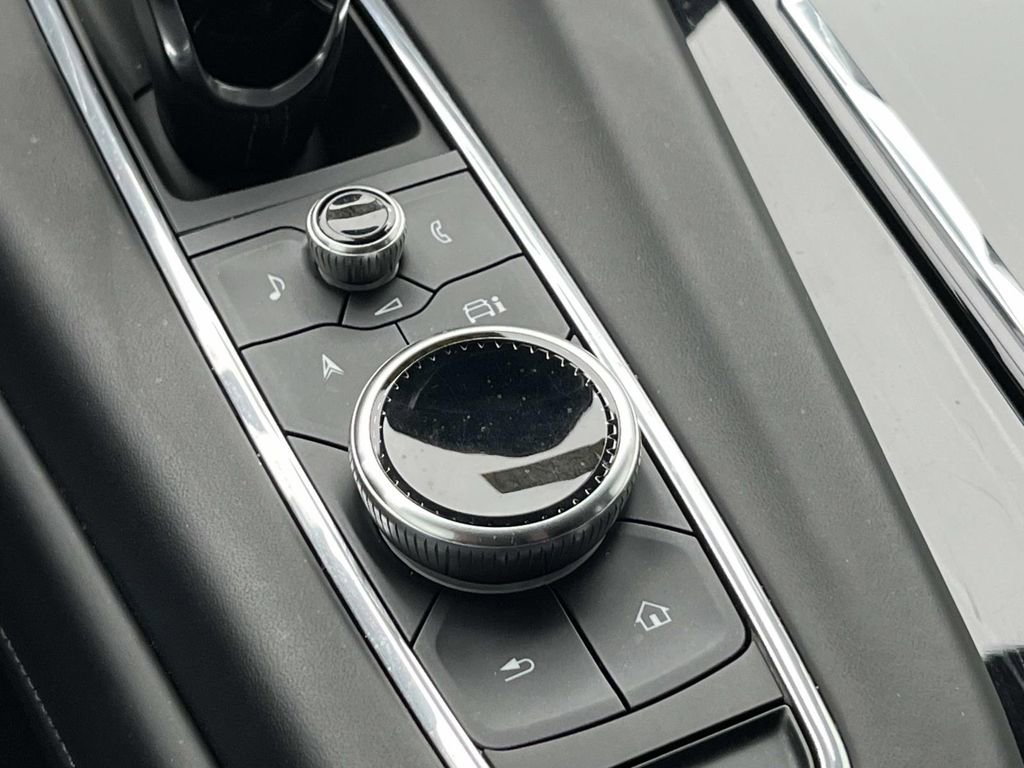 Certified 2024 Cadillac Escalade V image 39
