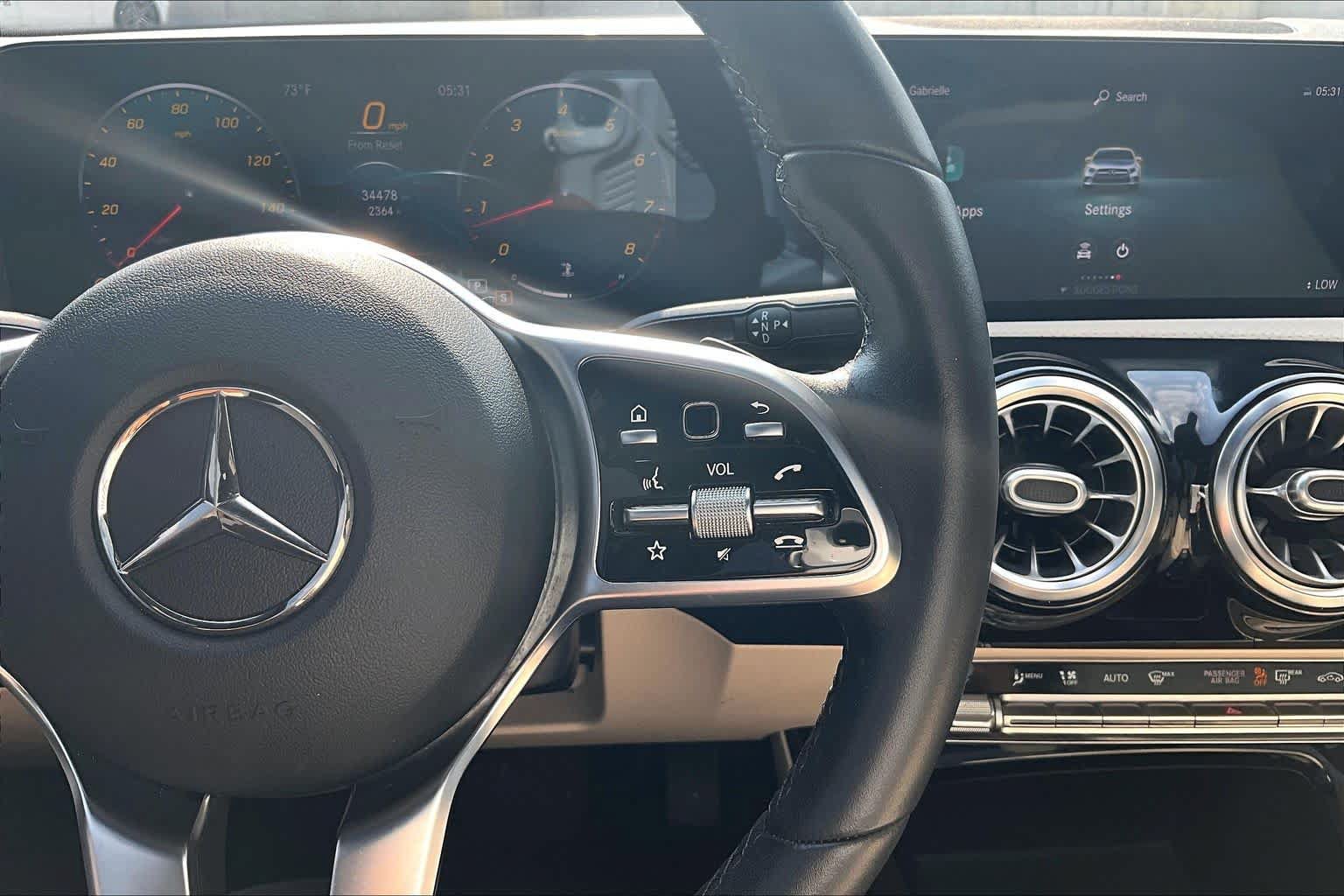 Used 2021 Mercedes-Benz A 220 image 24