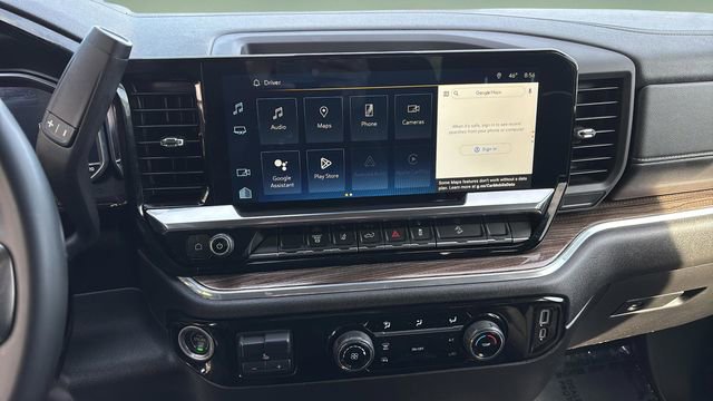 Used 2024 Chevrolet Silverado 2500 LT image 25