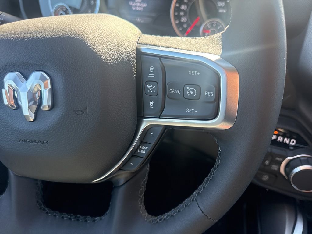 New 2026 RAM 1500 Big Horn AWD/4WD image 29