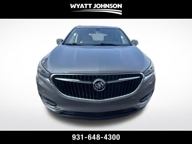 Used 2018 Buick Enclave Essence w/ Trailering Package FWD 360° Tour