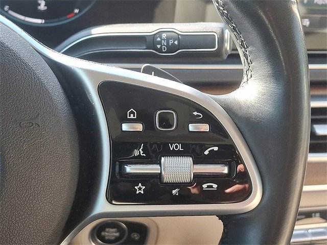 Used 2021 Mercedes-Benz GLE 350 4MATIC image 23