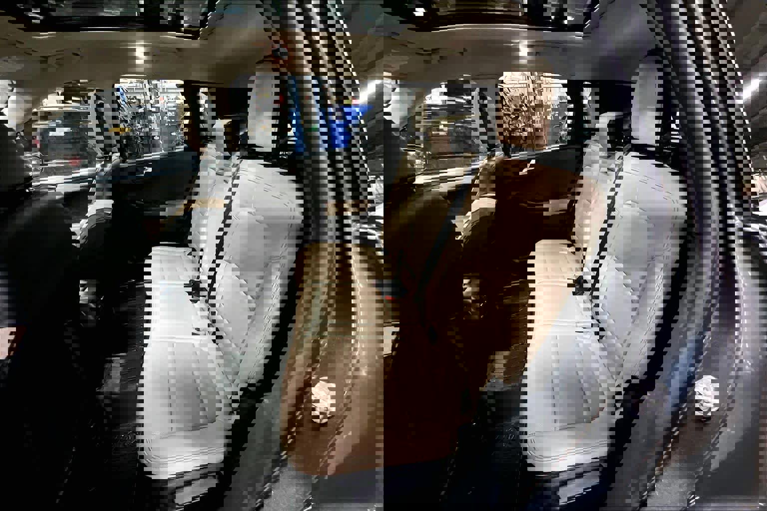 Used 2020 Ford Escape SEL image 20