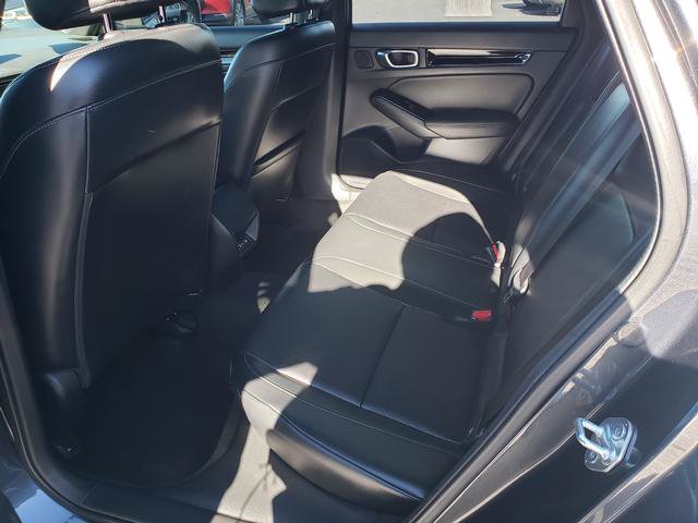 Used 2023 Honda Civic Sport Touring image 12