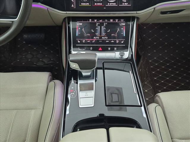 Used 2019 Audi A8 L 3.0T w/ Luxury Package AWD/4WD image 12