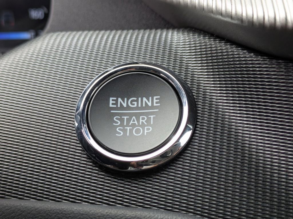 New 2026 Ford Explorer Tremor image 37