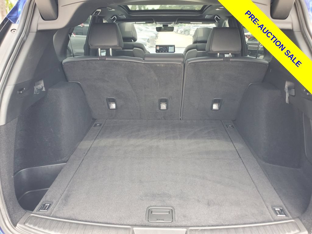 Used 2023 Acura RDX A-Spec FWD image 8