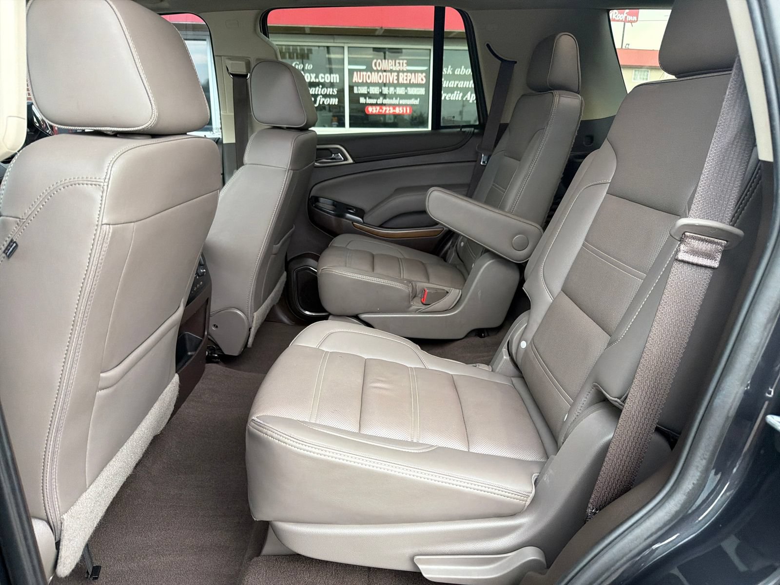 Used 2020 GMC Yukon Denali w/ Denali Ultimate Package AWD/4WD image 29